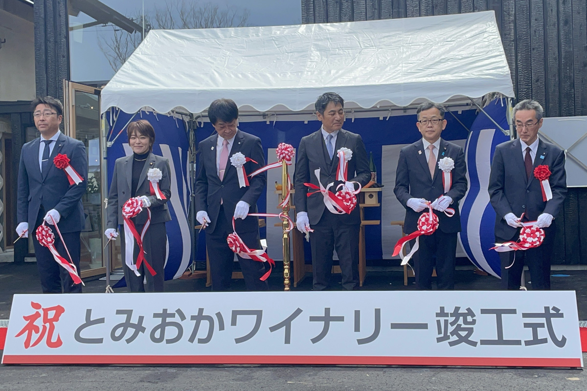 今井政務官の福島県訪問（４月６日、７日）